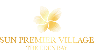 logo Sun Premier Village The Eden Bay