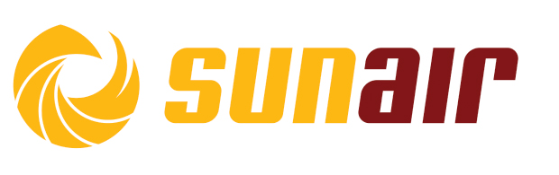 logo Sun Air